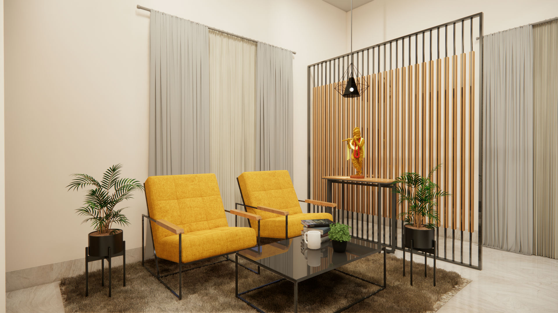 Adyar Office